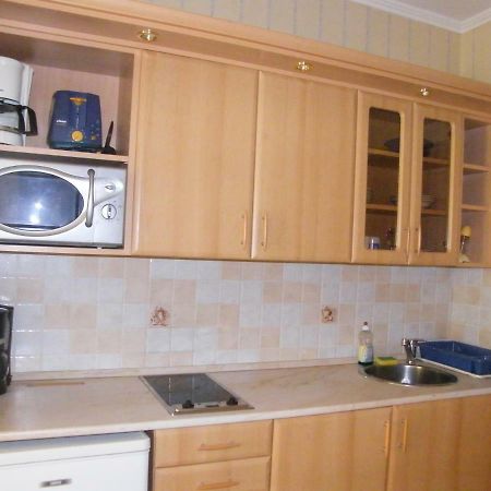 Park Setany Apartman Balatonlelle Exterior foto