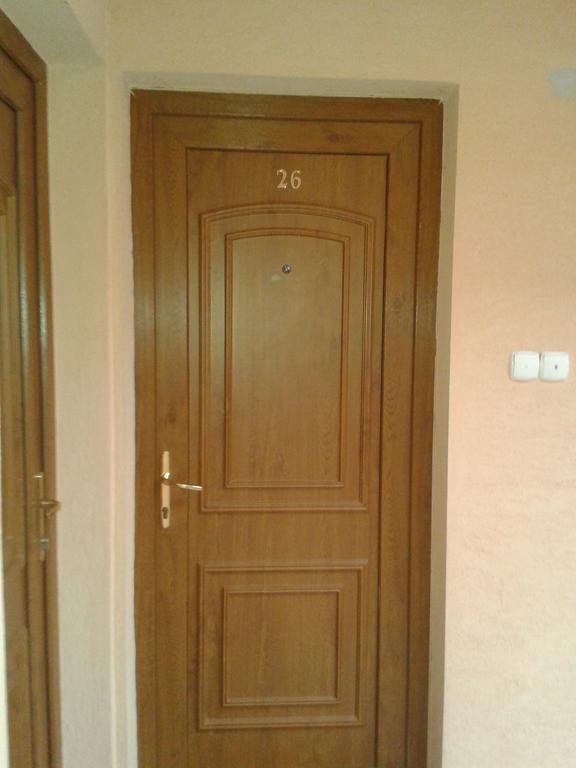 Park Setany Apartman Balatonlelle Exterior foto