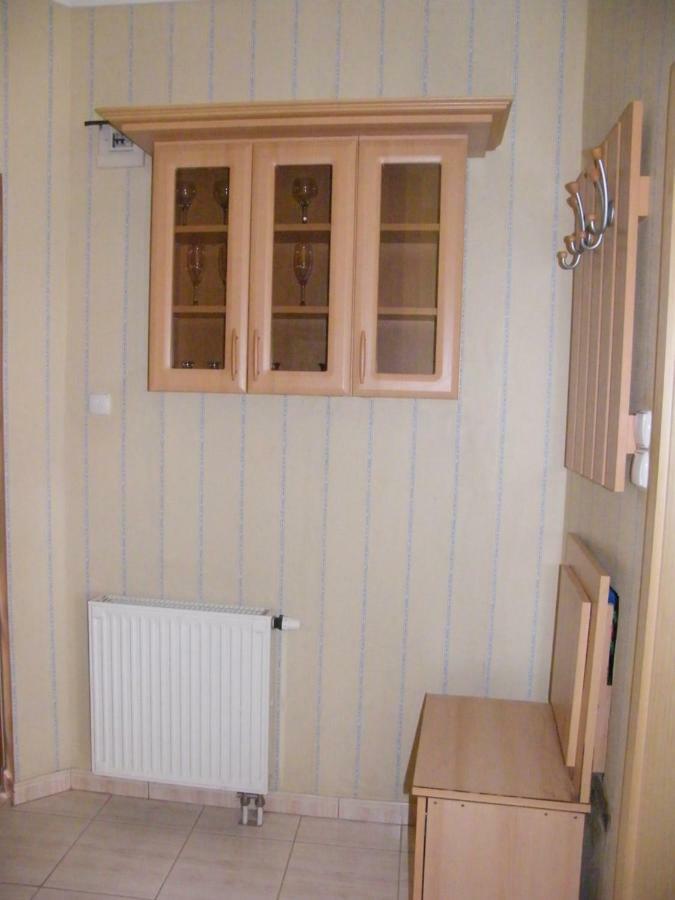 Park Setany Apartman Balatonlelle Exterior foto