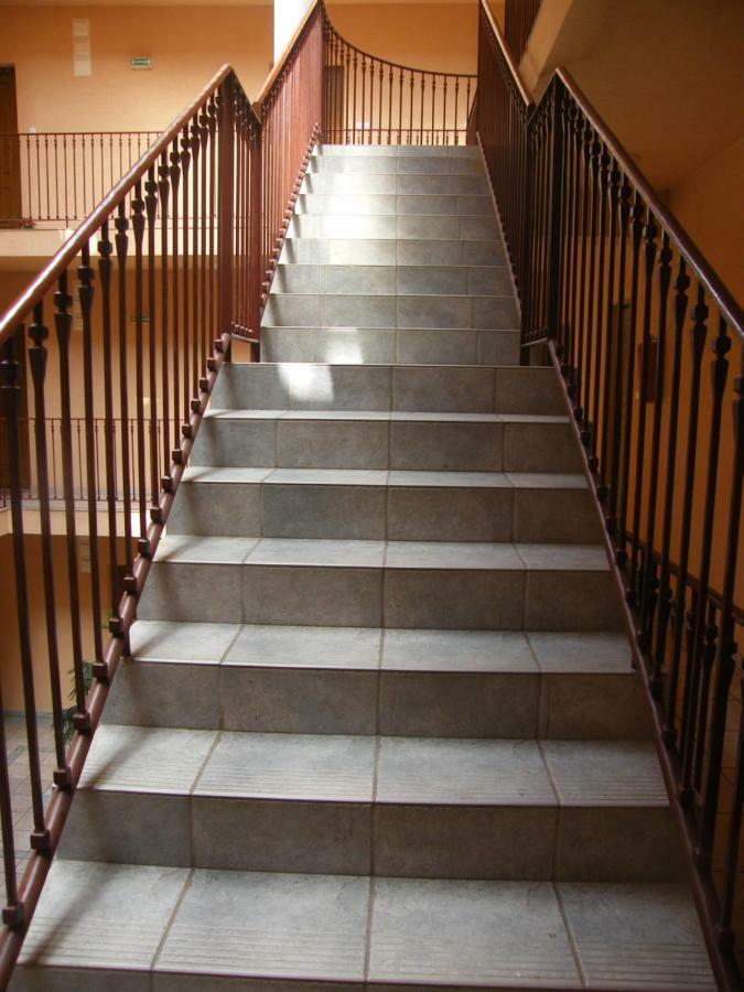 Park Setany Apartman Balatonlelle Exterior foto